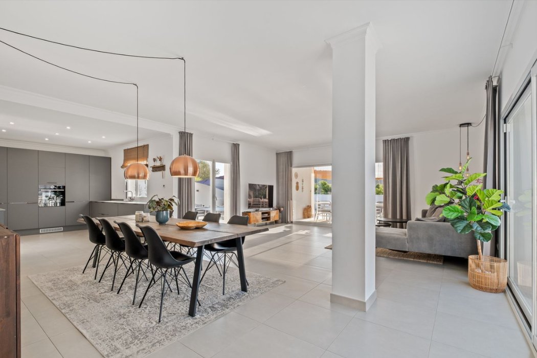 Villa in La Cala de Mijas, Mijas, Spain 3 - 16390862