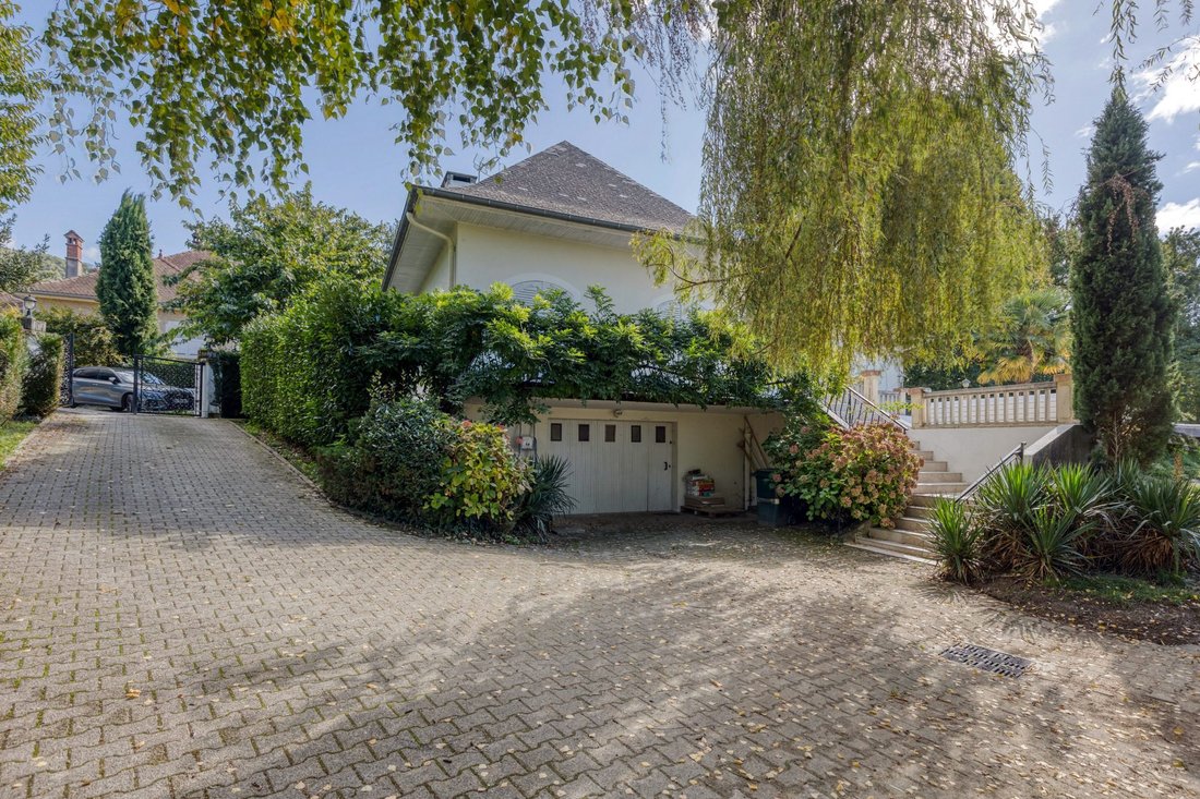 House in Coublevie, Auvergne-Rhône-Alpes, France 3 - 16389021