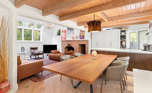 East Hampton, New York, United States 1