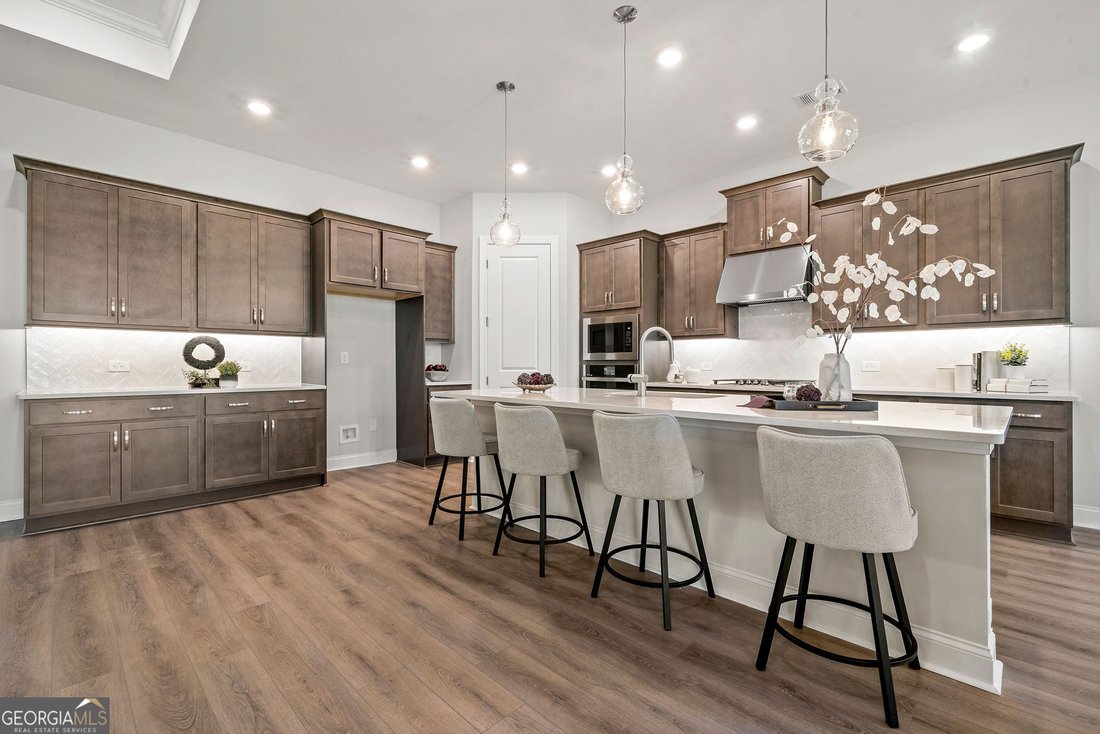 House in Newnan, Georgia, United States 3 - 16312242