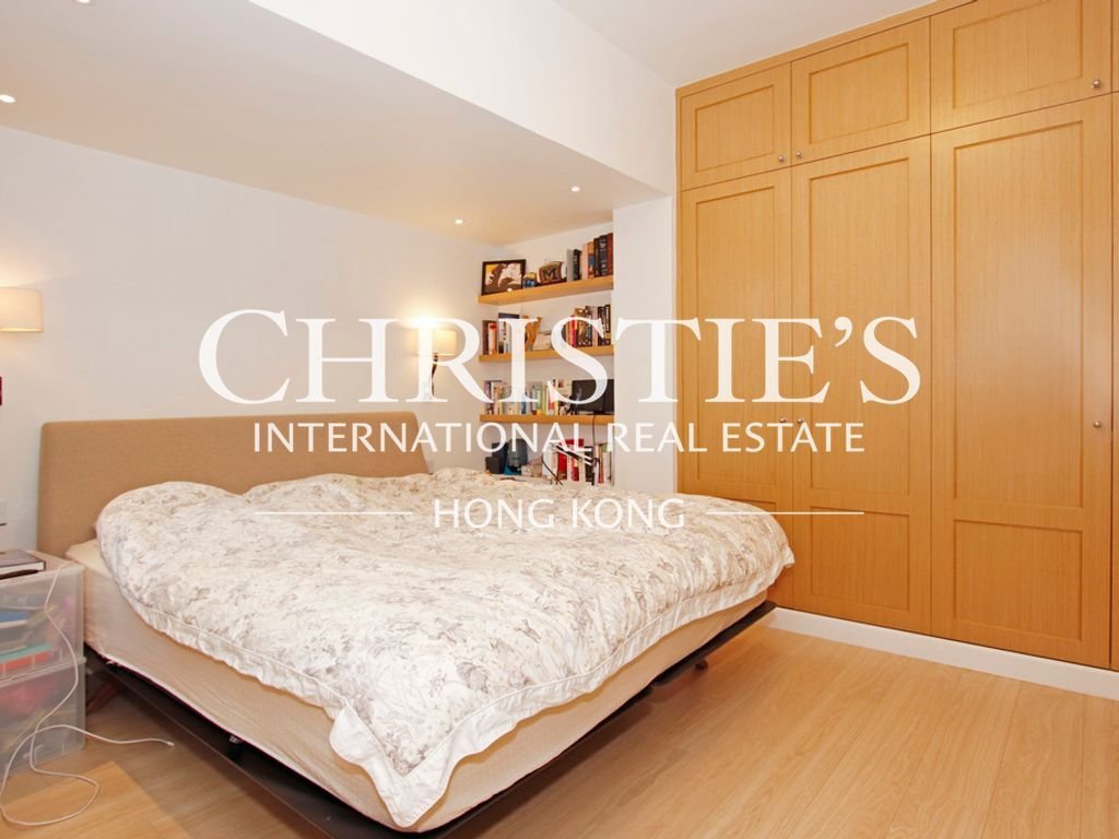 Apartment in Hong Kong, Hong Kong 5 - 16388787