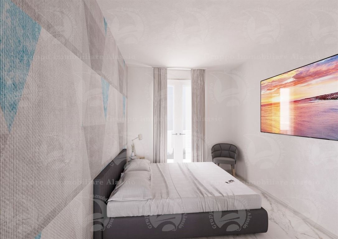 Apartment in Ponente Area, Alassio, Italy 3 - 16387573