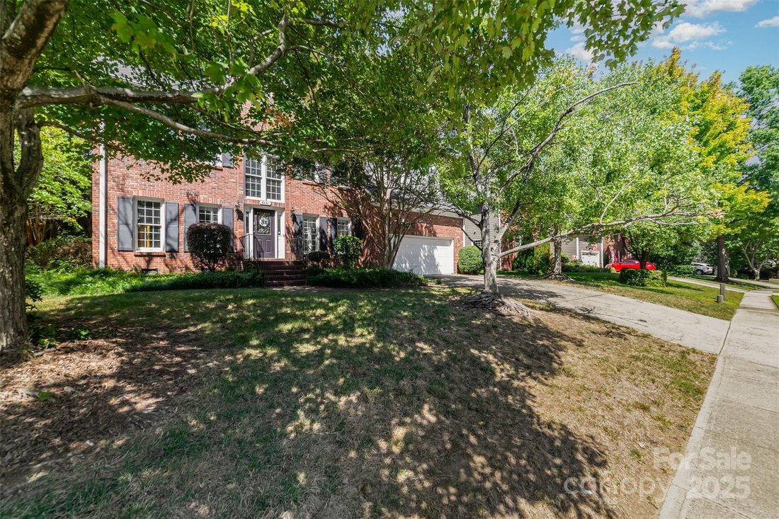 House in Charlotte, North Carolina, United States 4 - 16390660