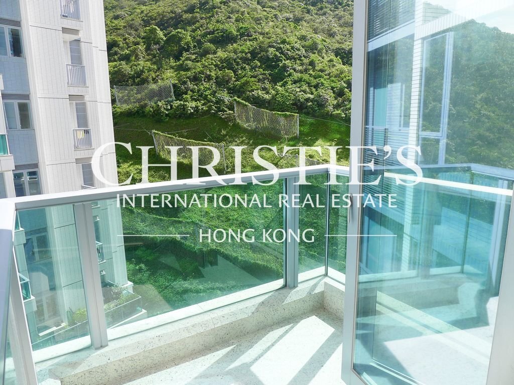 Apartment in Hong Kong, Hong Kong 2 - 16388699
