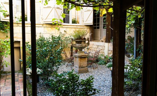 Castle for Sale in Lectoure, Occitanie, France