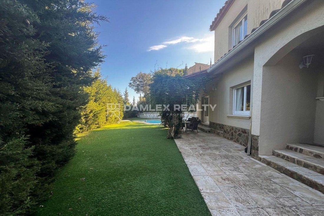 House in Calonge i Sant Antoni, Catalonia, Spain 2 - 16390290