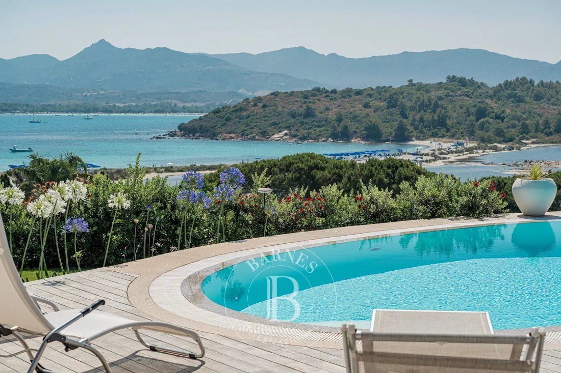 Villa in San Teodoro, Sardinia, Italy 2 - 16389483