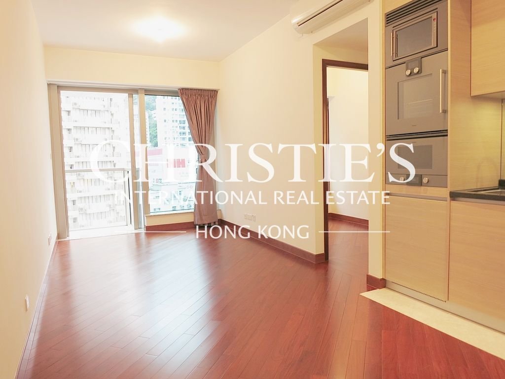 Apartment in Hong Kong, Hong Kong 5 - 16388734