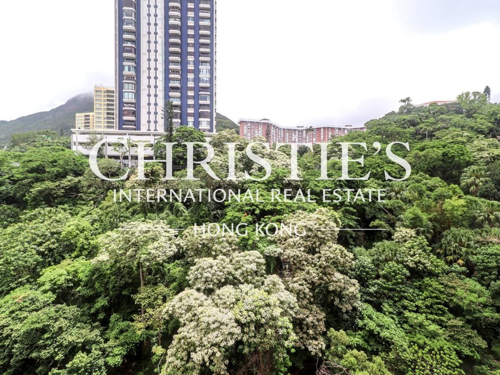 Apartment in Hong Kong, Hong Kong 1 - 16388687