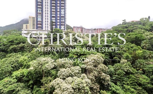 Apartamento en Hong Kong, Hong Kong 1