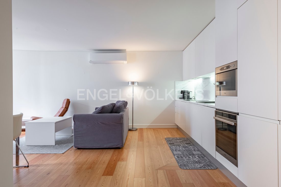Apartment in Arroios, Lisbon, Portugal 4 - 16387908