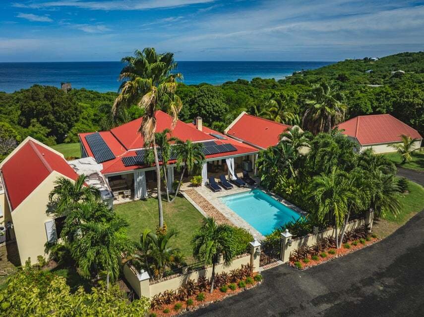 House in Christiansted, St. Croix, U.S. Virgin Islands 5 - 16390693