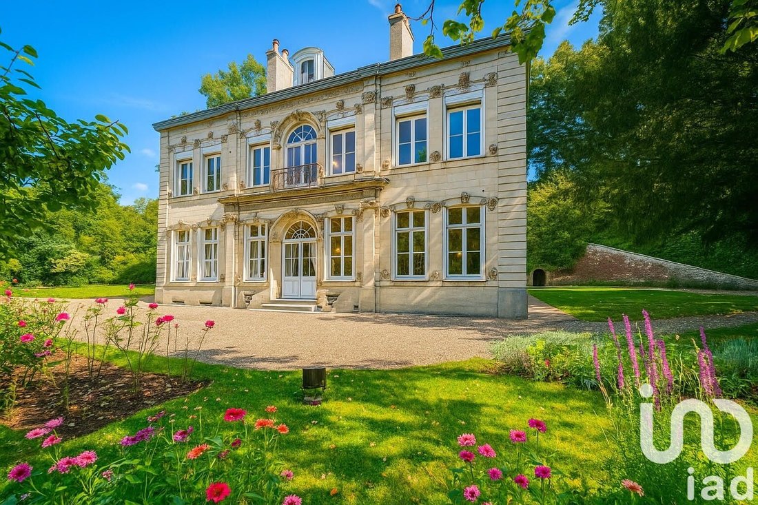 House in Blendecques, Hauts-de-France, France 1 - 16387519