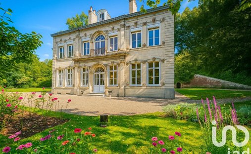 House in Blendecques, Hauts-de-France, France 1