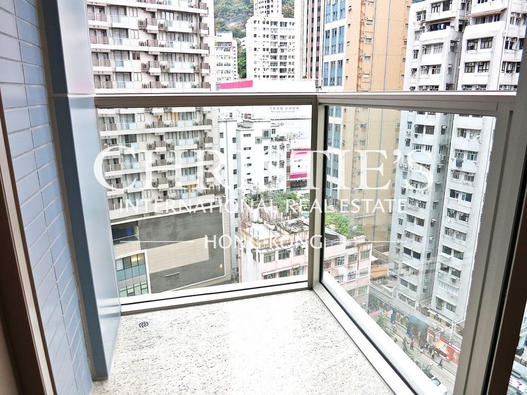 Apartment in Hong Kong, Hong Kong 3 - 16388734