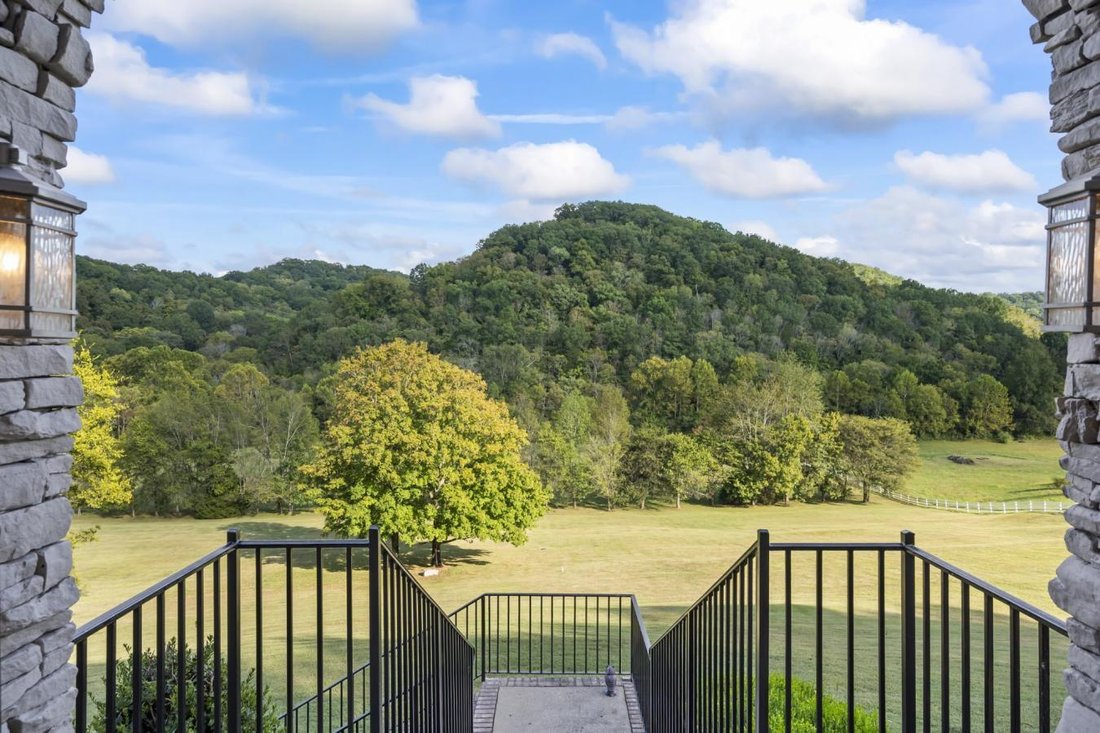 House in Nashville, Tennessee, United States 5 - 16388426