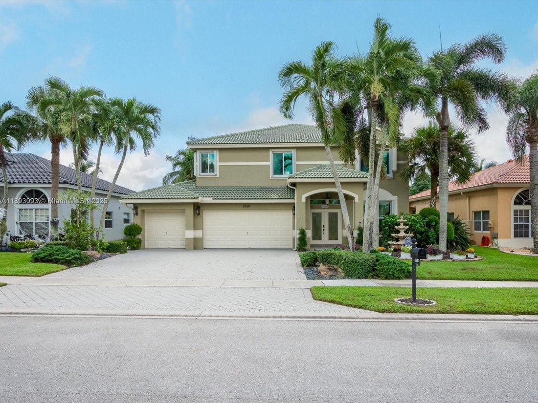 House in Wellington, Florida, United States 1 - 16389835