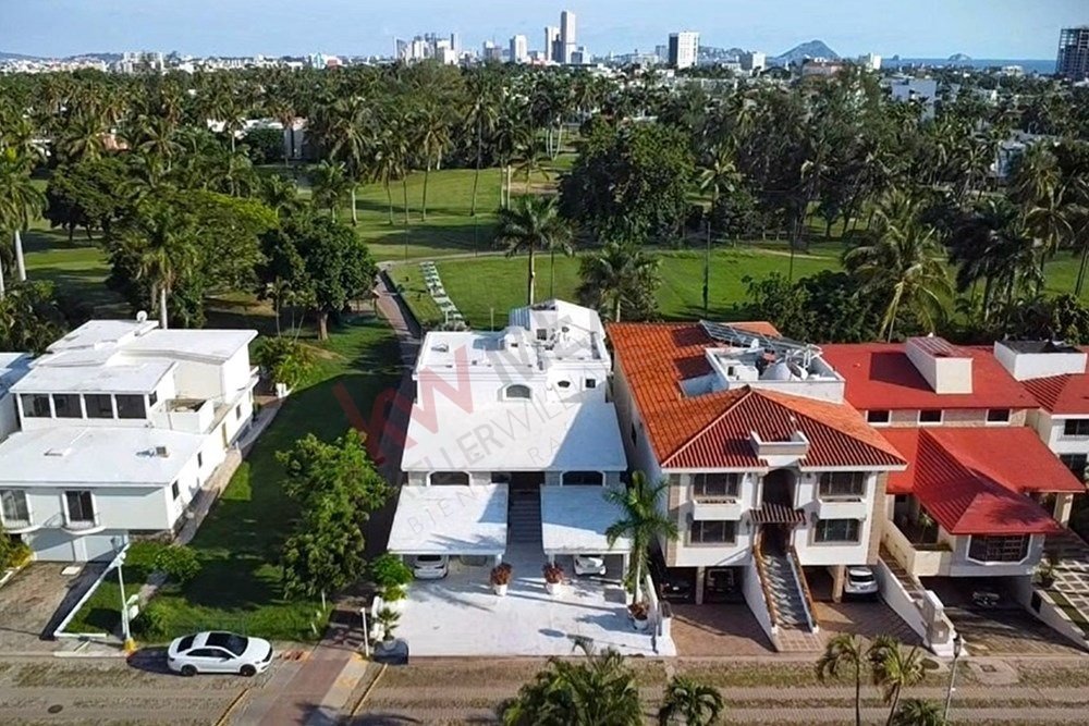 House in Mazatlán, Sinaloa, Mexico 3 - 16388696