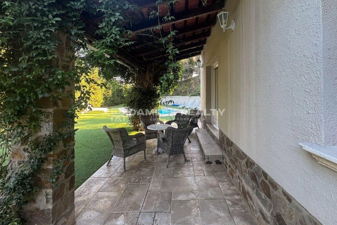 House in Calonge i Sant Antoni, Catalonia, Spain 5 - 16390290