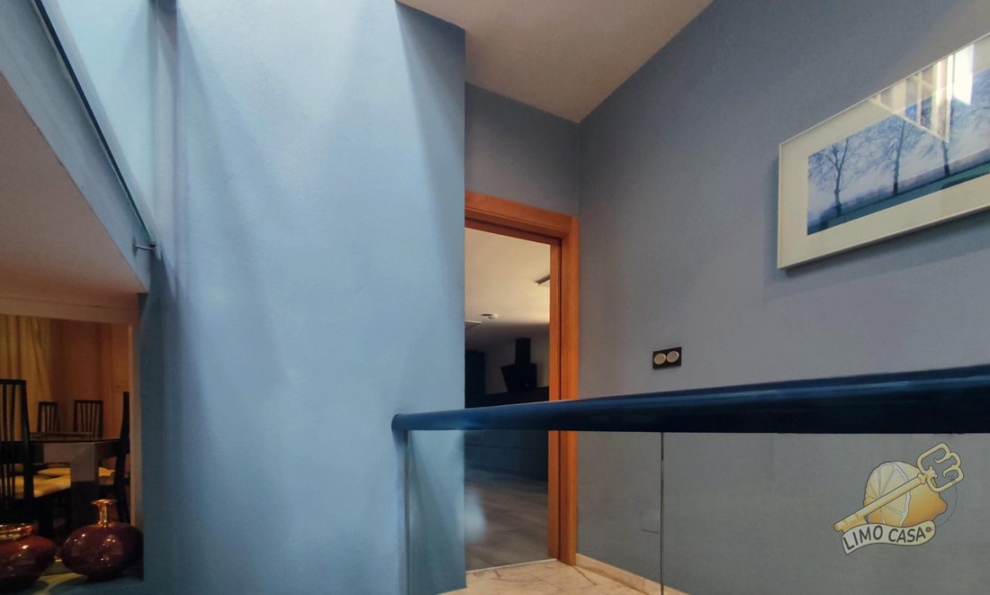 Villa in Moratalla, Murcia, Región de Murcia, Spain 5 - 16388340