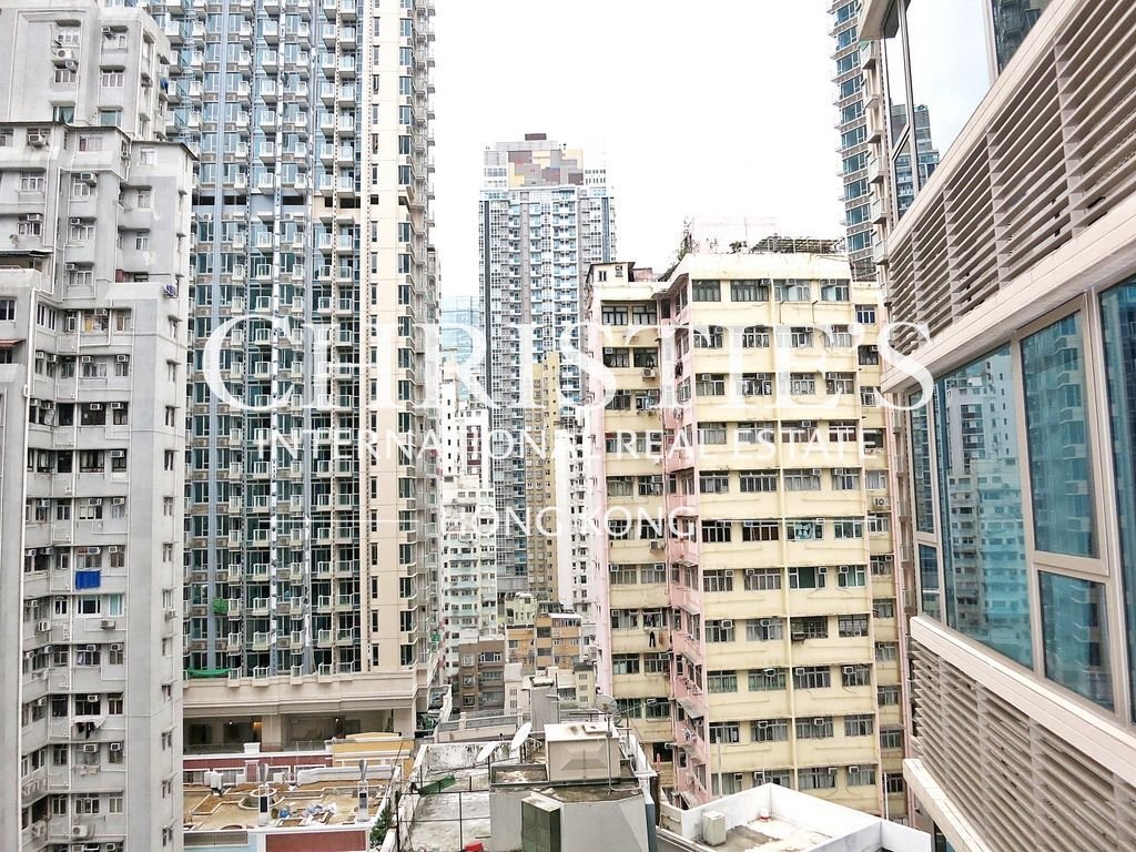 Apartment in Hong Kong, Hong Kong 2 - 16388734