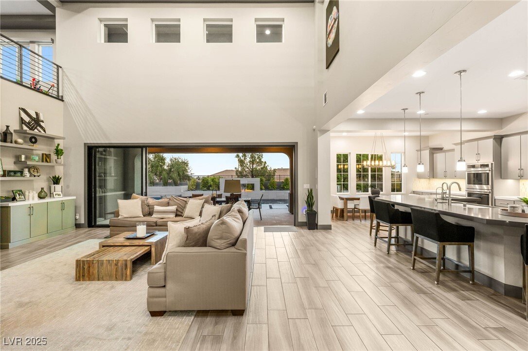 House in Las Vegas, Nevada, United States 5 - 16387641