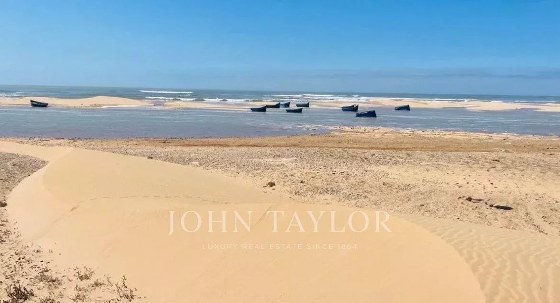 Land in Essaouira, Marrakesh-Safi, Morocco 2 - 16362473