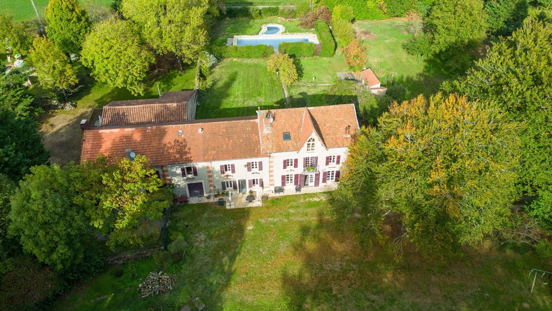 House in Montagne Noire, Mazamet, France 1 - 16390563
