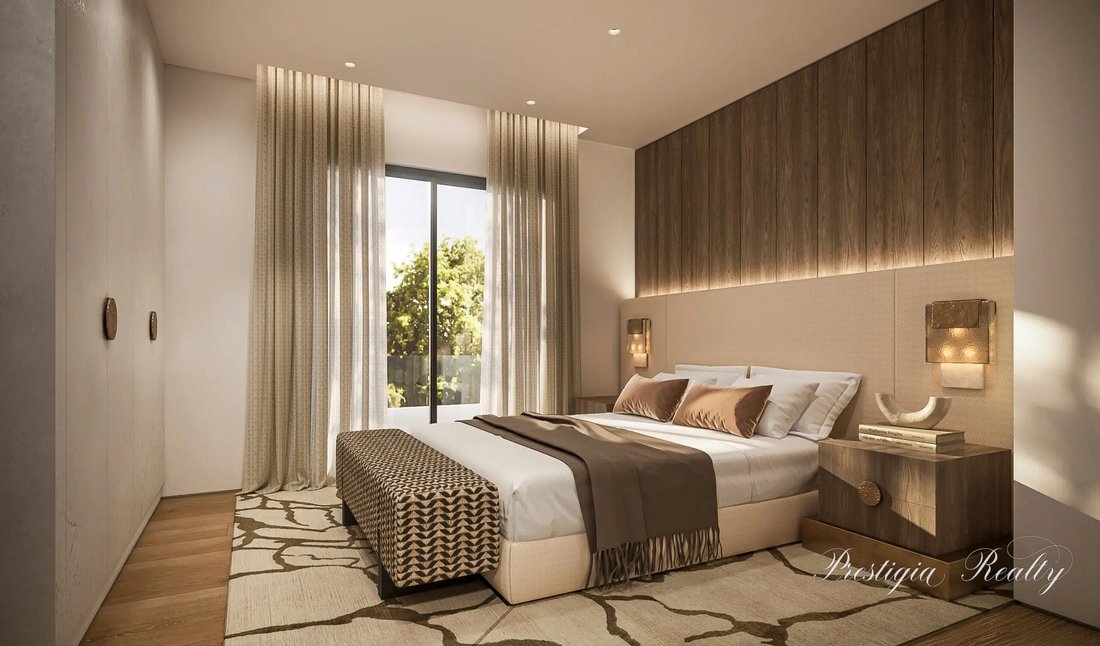 Penthouse in South Athens, Attica, Greece 5 - 15735987