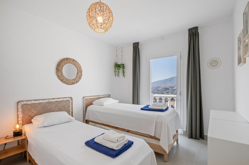 Villa in La Cala de Mijas, Mijas, Spain 5 - 16390862