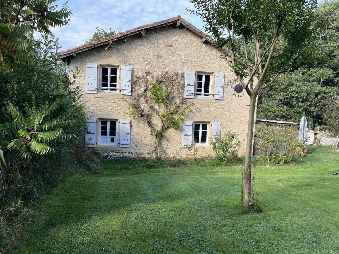 House in Castera-Verduzan, Occitania, France 2 - 16390854