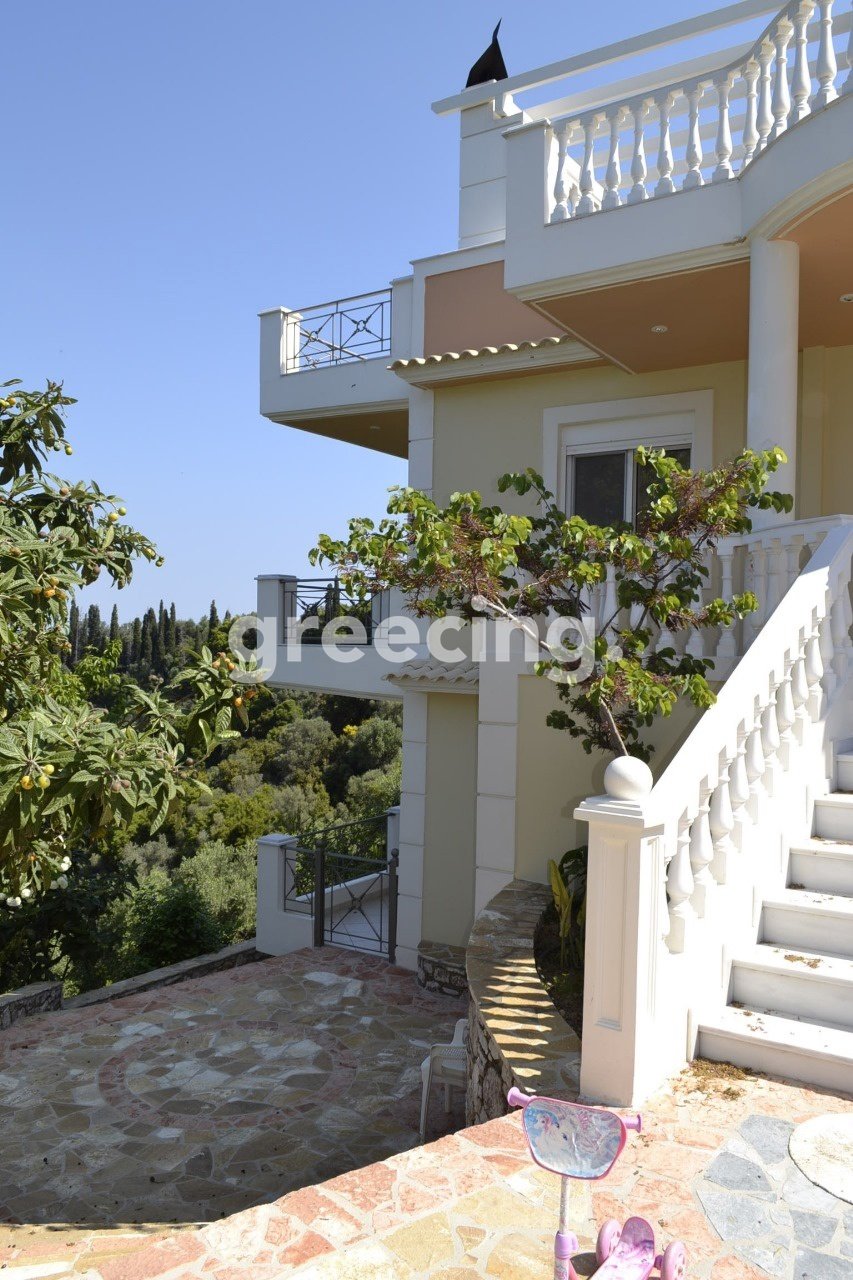 House in Koroni Municipal Unit, Peloponnese, Western Greece and the Ionian, Greece 3 - 16390519