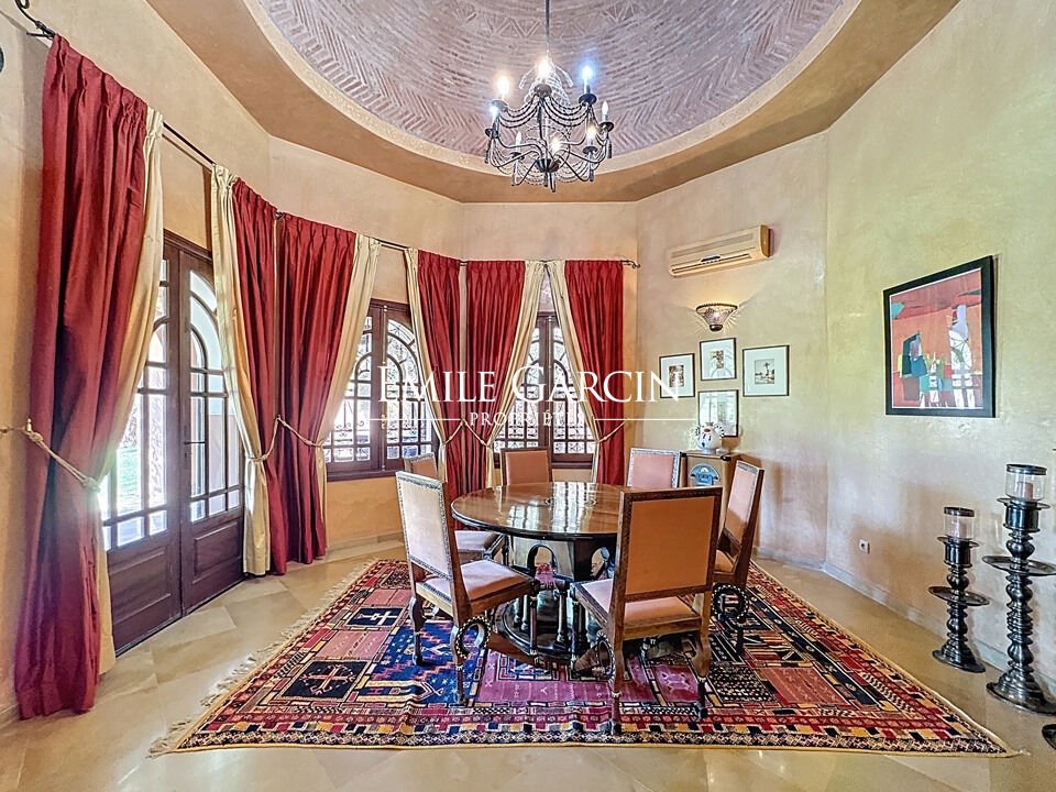 Villa in Marrakesh, Marrakesh-Safi, Morocco 4 - 16390931