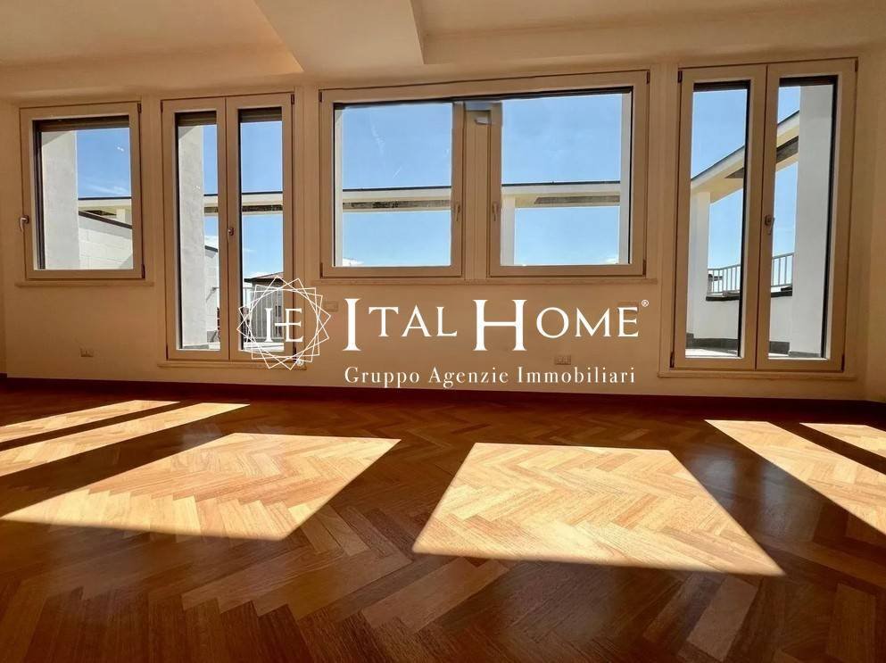 Penthouse in Navigli - Porta Genova, Milan, Italy 5 - 16264085