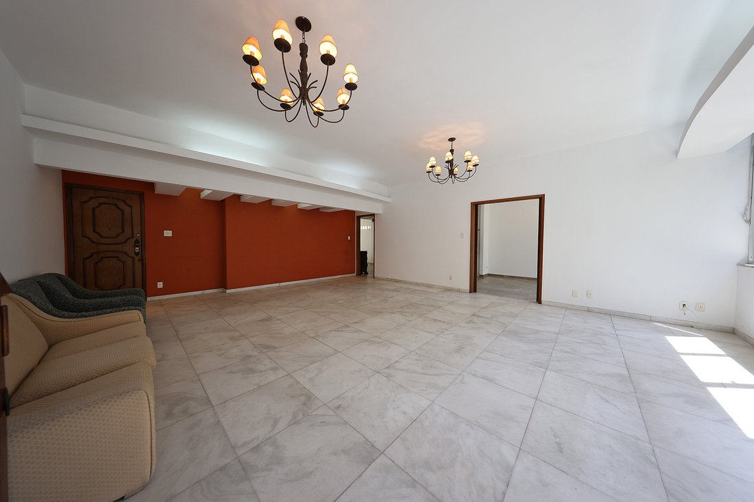 Apartment in Rio de Janeiro, State of Rio de Janeiro, Brazil 5 - 16390797