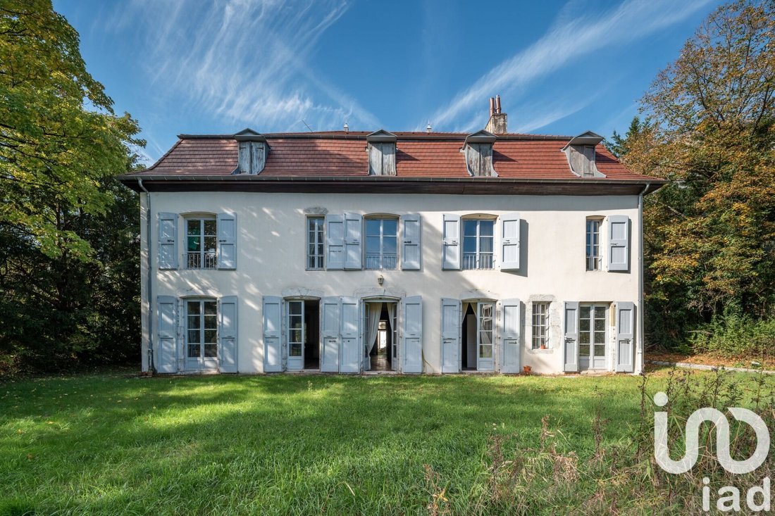 House in Le Coteau, Claix, France 2 - 16390017