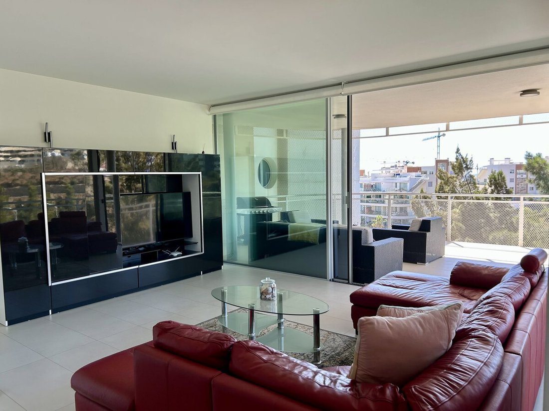 Apartment in Fuengirola, Andalusia, Spain 4 - 16386601