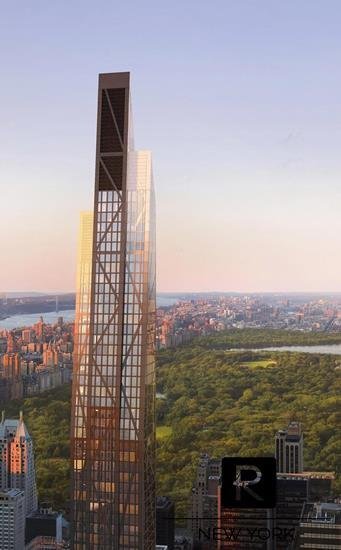 Condo in New York, New York, United States 1 - 16386913