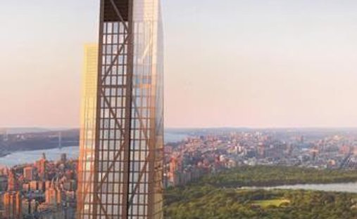 Condo in New York, New York, United States 1