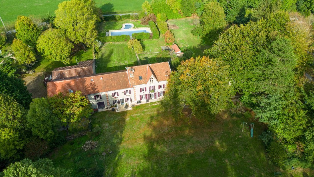 House in Montagne Noire, Mazamet, France 2 - 16390563