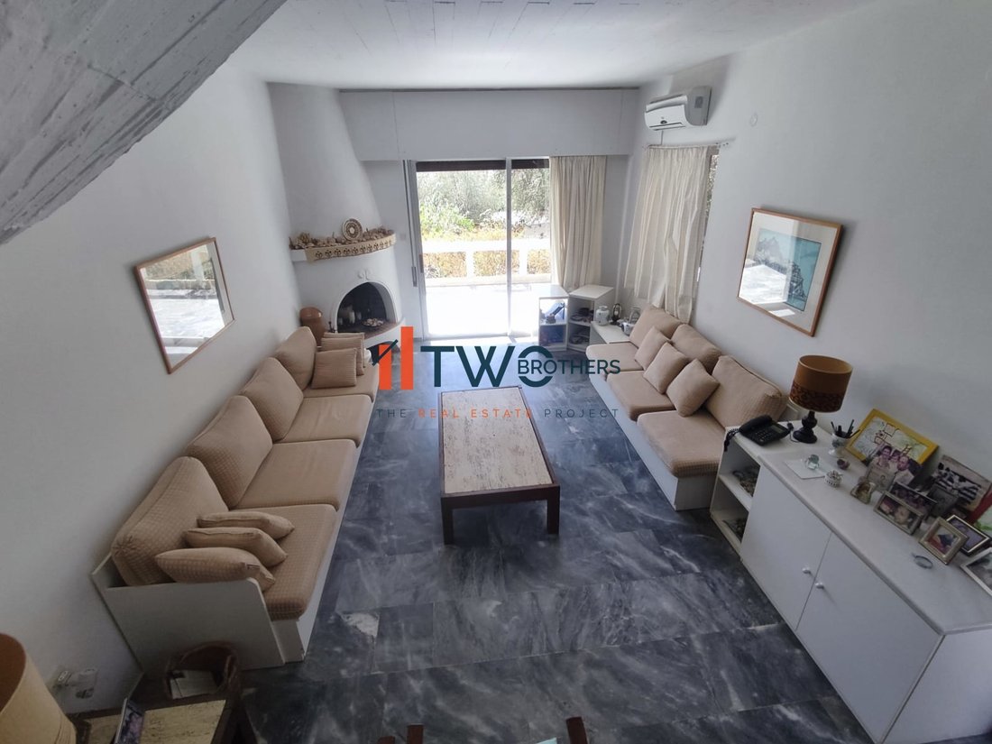 Apartment in Saronida, Attica, Greece 2 - 16390469