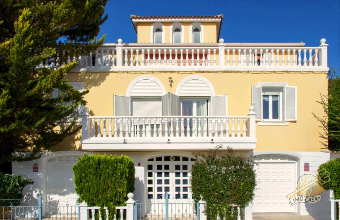 Villa in Moratalla, Murcia, Región de Murcia, Spain 1 - 16388340