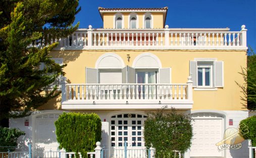 Villa en Moratalla, Región de Murcia, España 1