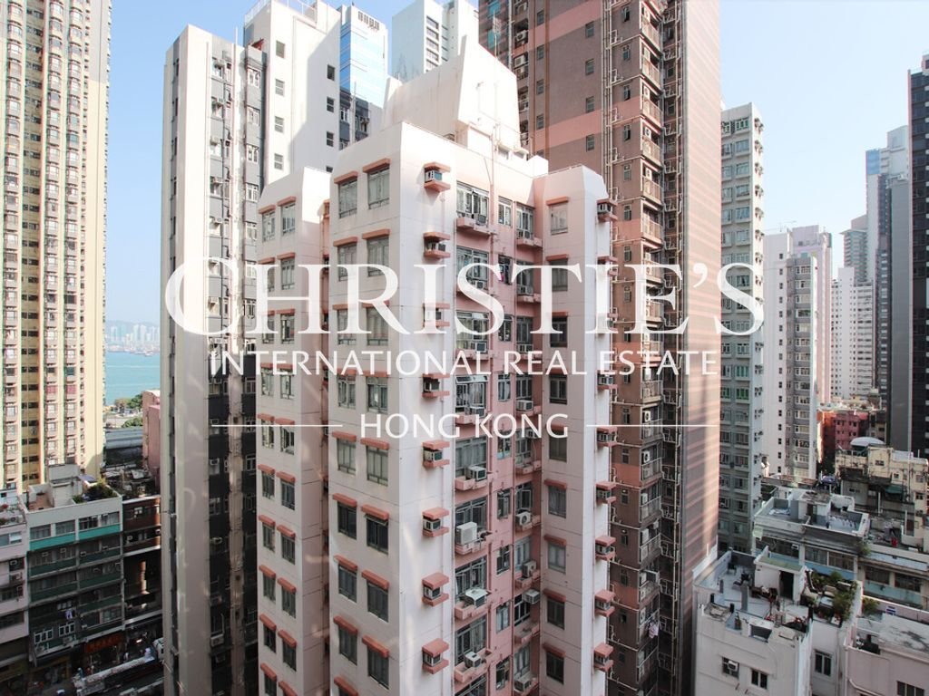 Apartment in Hong Kong, Hong Kong 1 - 16388791
