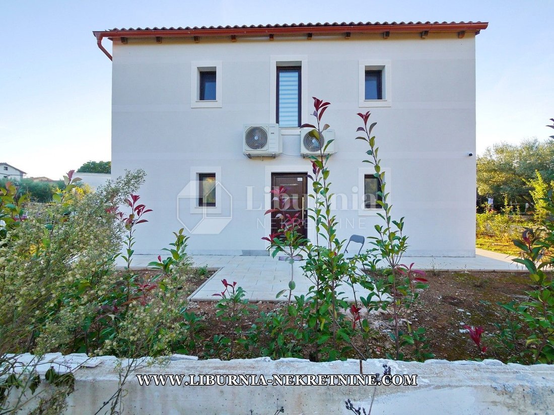 House in Malinska, Primorje-Gorski Kotar County, Croatia 5 - 16387747