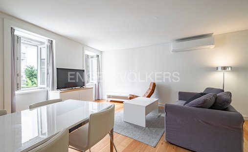 Apartment in Arroios, Lisbon, Portugal 1
