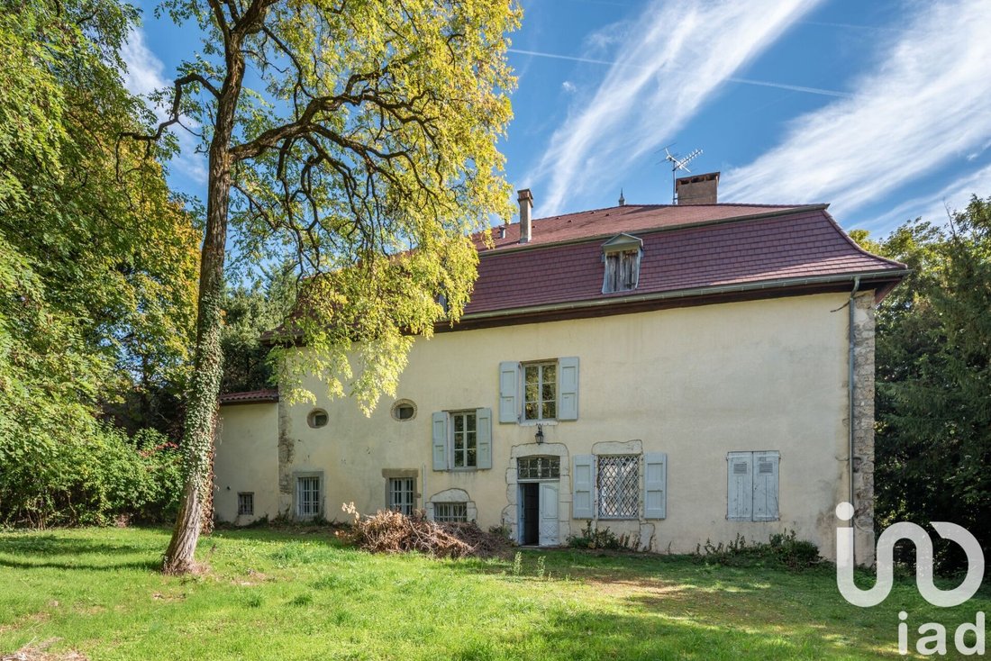 House in Le Coteau, Claix, France 3 - 16390017