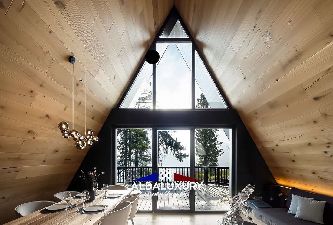 Villa in Cavalese, Trentino – Alto Adige/Südtirol, Italy 2 - 16227527