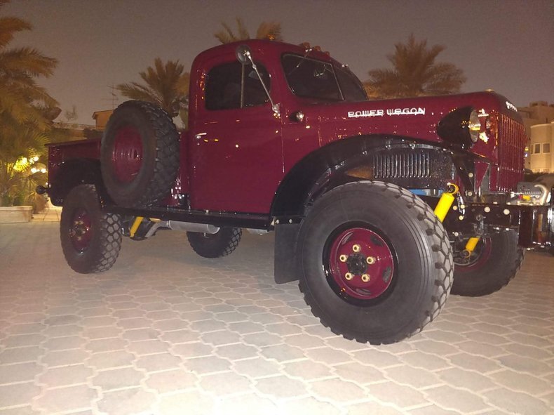 Pickup in Glendale, United States 5 - 16388320