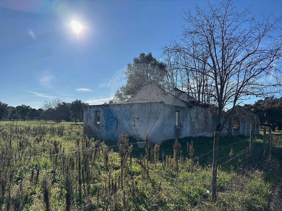 Land in Poceirao e Marateca, Setubal, Portugal 5 - 16386729